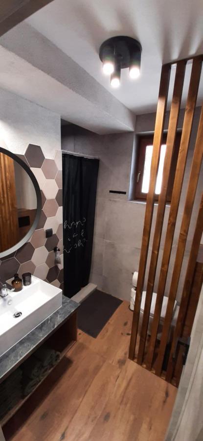 Liptov Trinity Apartments Liptovsky Jan Bagian luar foto
