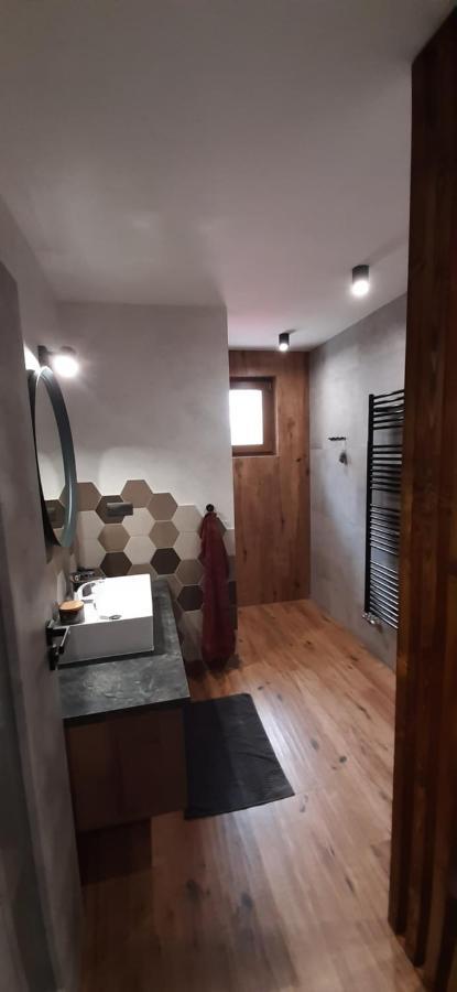 Liptov Trinity Apartments Liptovsky Jan Bagian luar foto