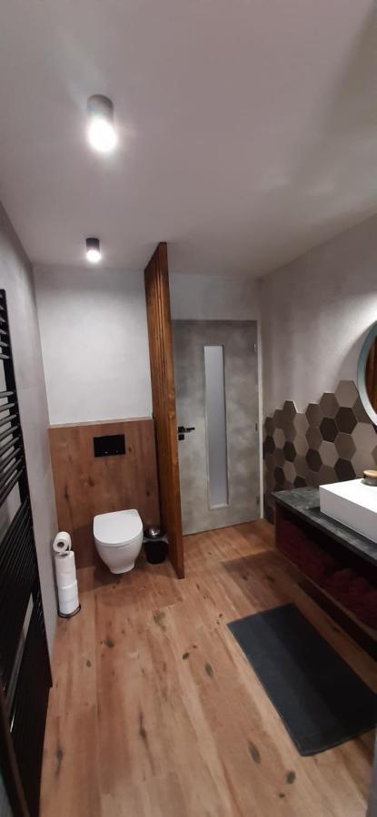 Liptov Trinity Apartments Liptovsky Jan Bagian luar foto