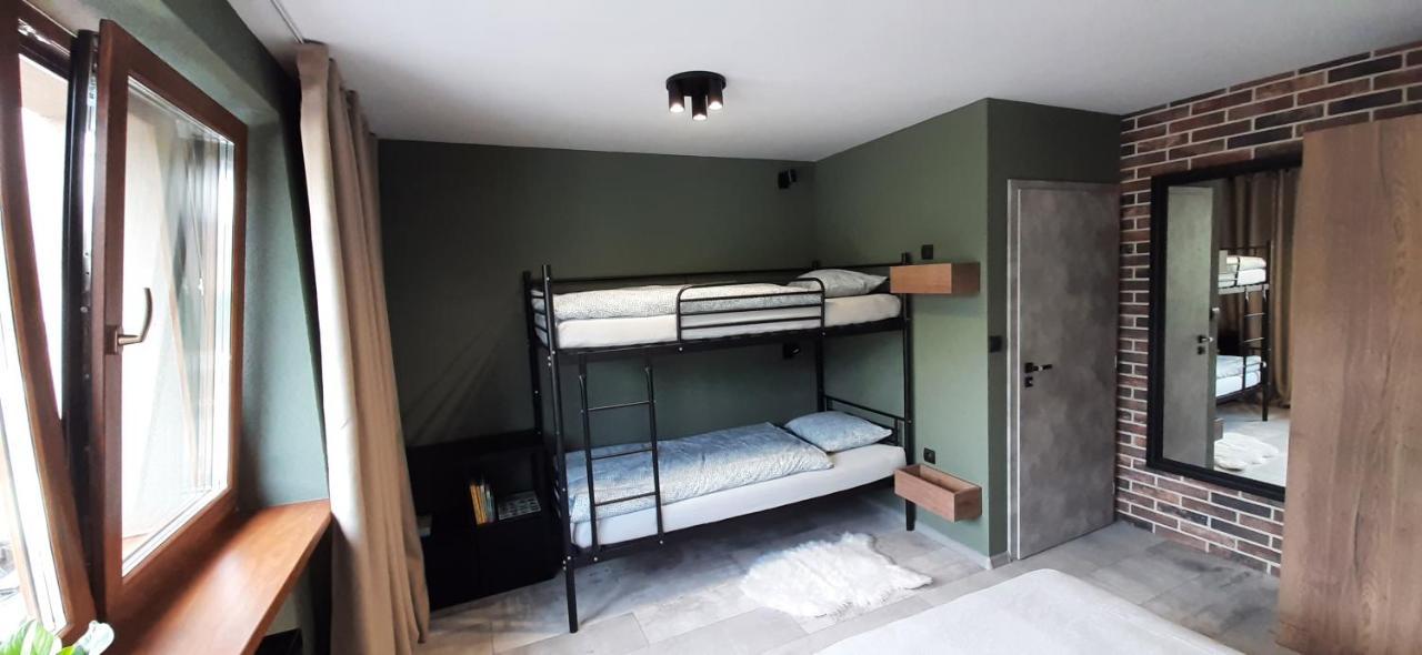 Liptov Trinity Apartments Liptovsky Jan Bagian luar foto