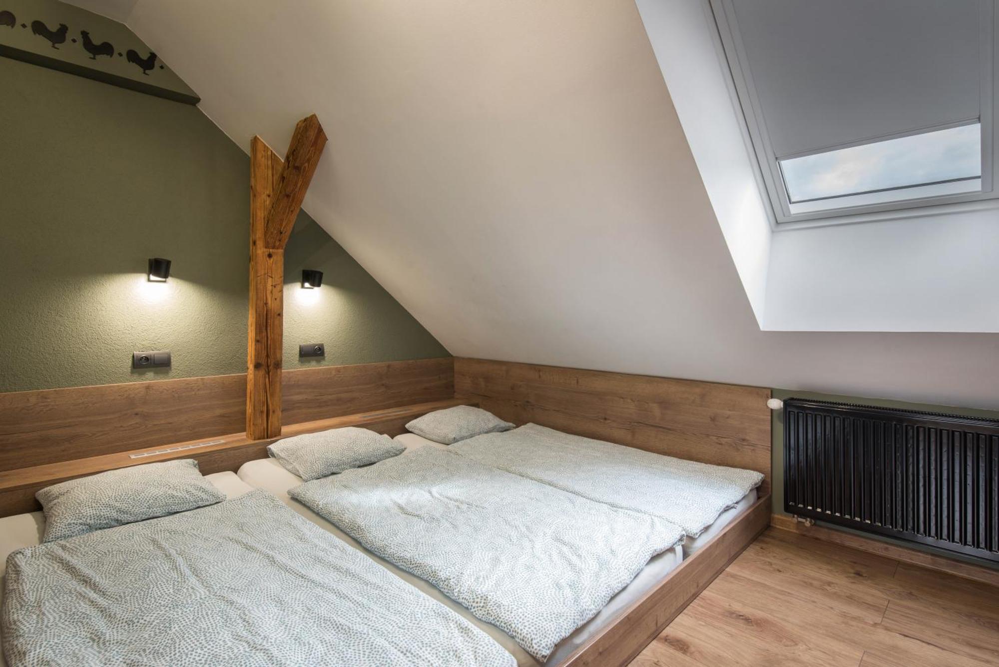 Liptov Trinity Apartments Liptovsky Jan Bagian luar foto