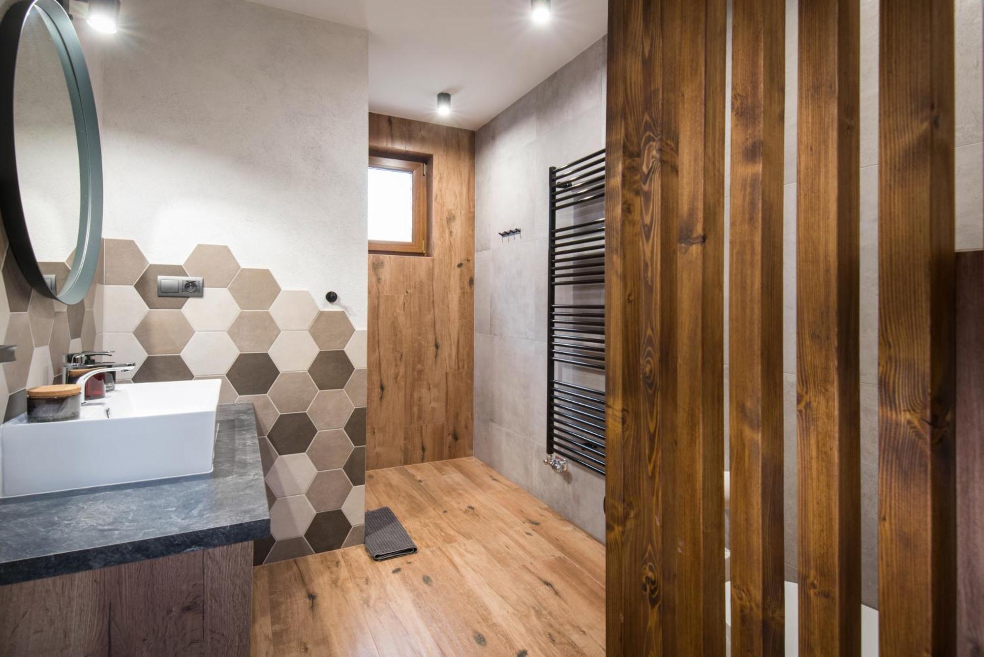 Liptov Trinity Apartments Liptovsky Jan Bagian luar foto