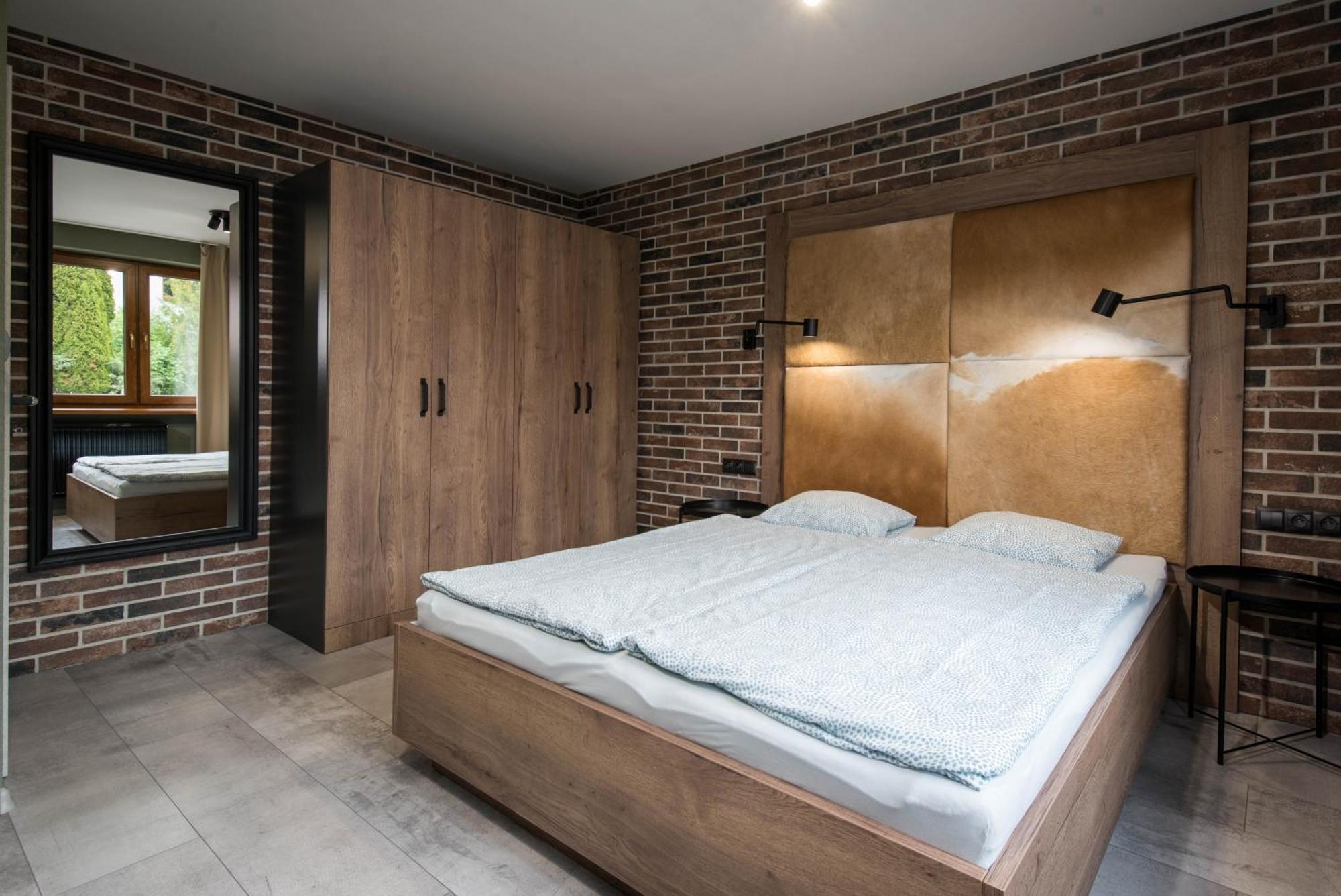Liptov Trinity Apartments Liptovsky Jan Bagian luar foto